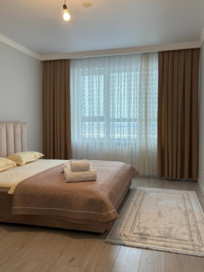 ISA Apartments